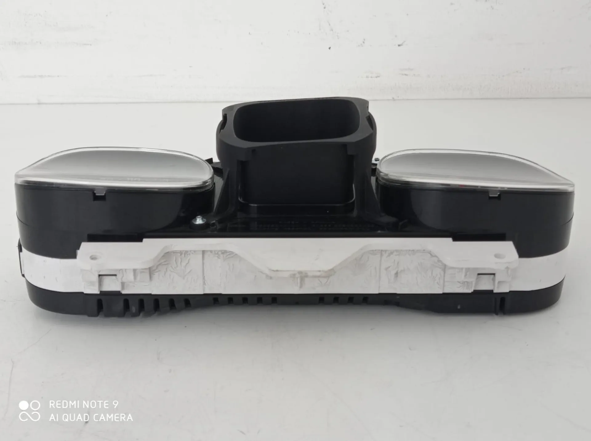 QUADRO STRUMENTI con codice 0887766550 da FIAT Panda 3° Serie (12>)