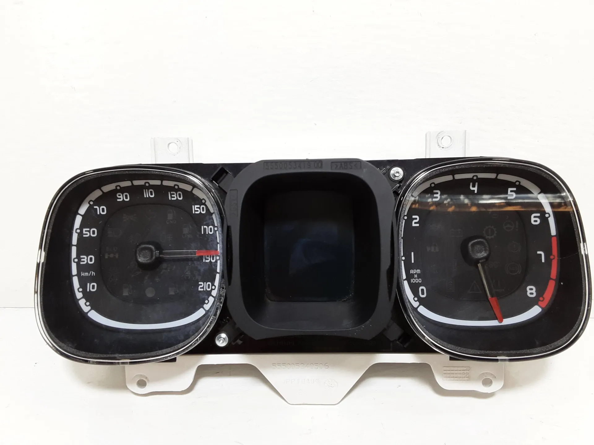 QUADRO STRUMENTI con codice 52108428 da FIAT Panda 3° Serie (12>)