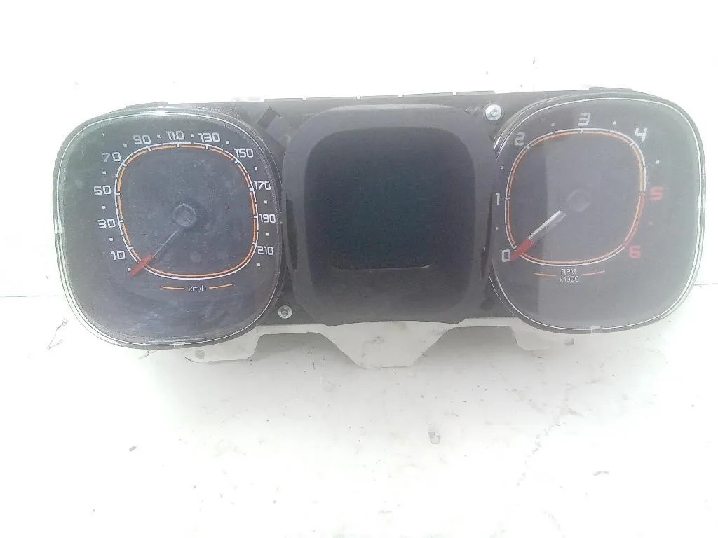 QUADRO STRUMENTI con codice 52048651 da FIAT Panda 3° Serie (12>)