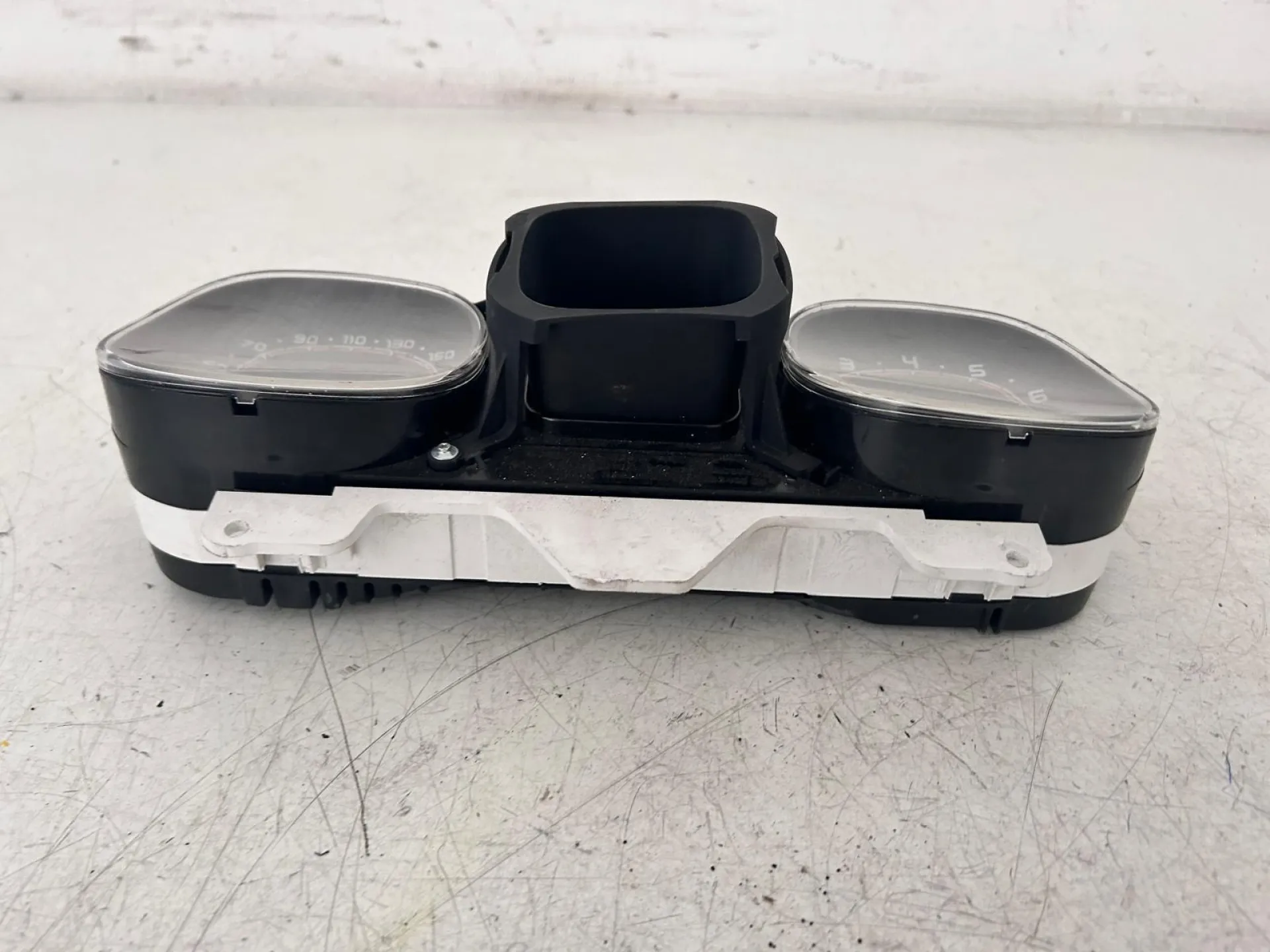 QUADRO STRUMENTI con codice 0887766550 da FIAT Panda 3° Serie (12>)