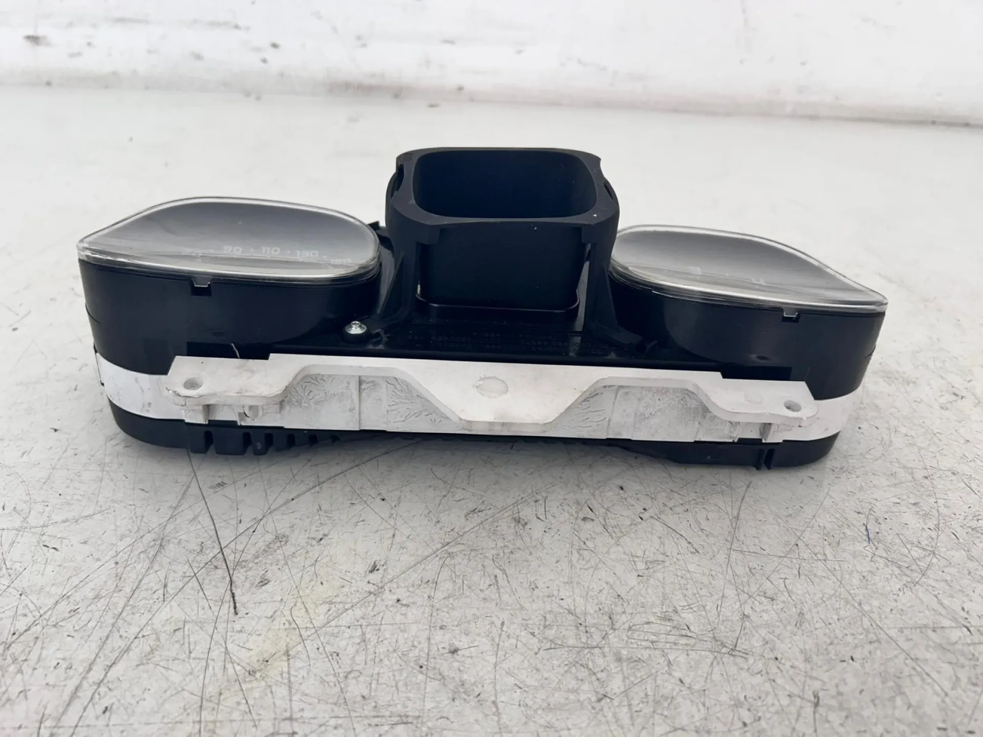 QUADRO STRUMENTI con codice 0887766550 da FIAT Panda 3° Serie (12>)