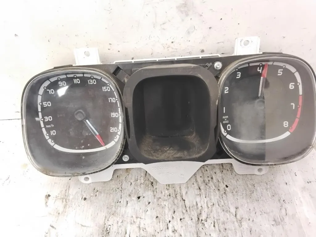 QUADRO STRUMENTI con codice 52131337 da FIAT Panda 3° Serie (12>)