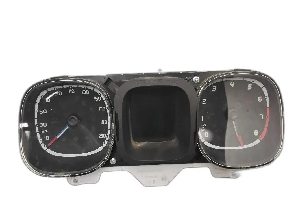 QUADRO STRUMENTI con codice 51933763 da FIAT Panda 3° Serie (12>)
