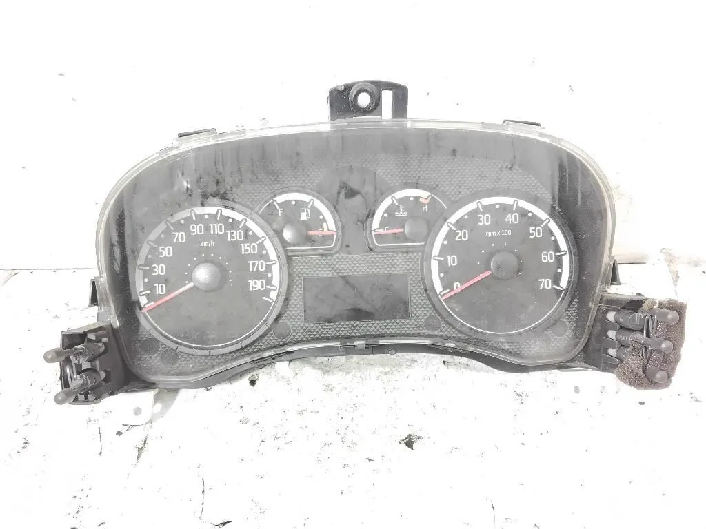 QUADRO STRUMENTI con codice 51871026 da FIAT Panda Serie 4x4 (10>13)