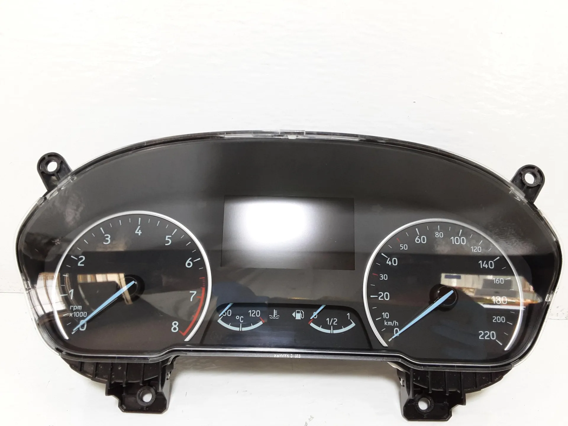 QUADRO STRUMENTI con codice GN1510849BAH da FORD EcoSport Serie (12>)