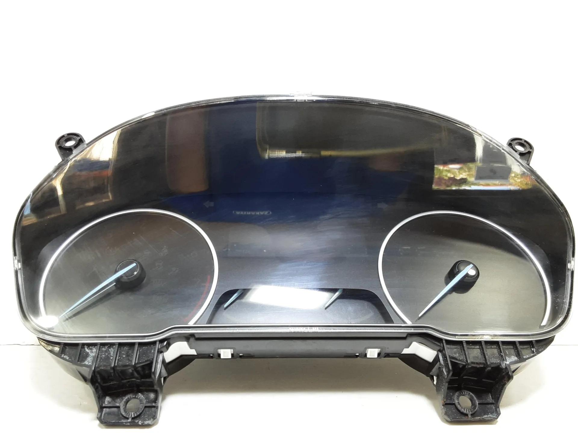 QUADRO STRUMENTI con codice GN1510849CAV da FORD EcoSport Serie (12>)