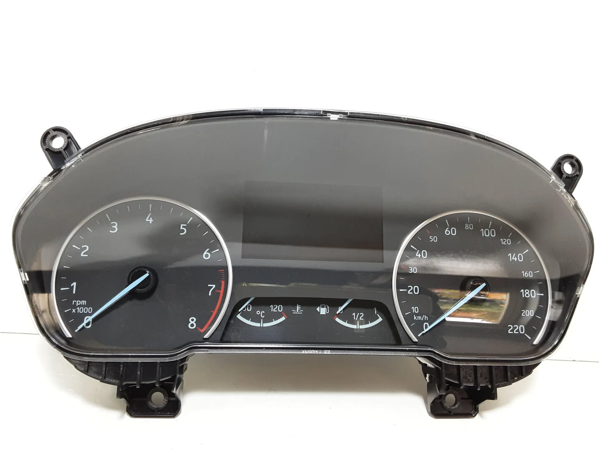 QUADRO STRUMENTI con codice GN1510849 da FORD EcoSport Serie (15>)