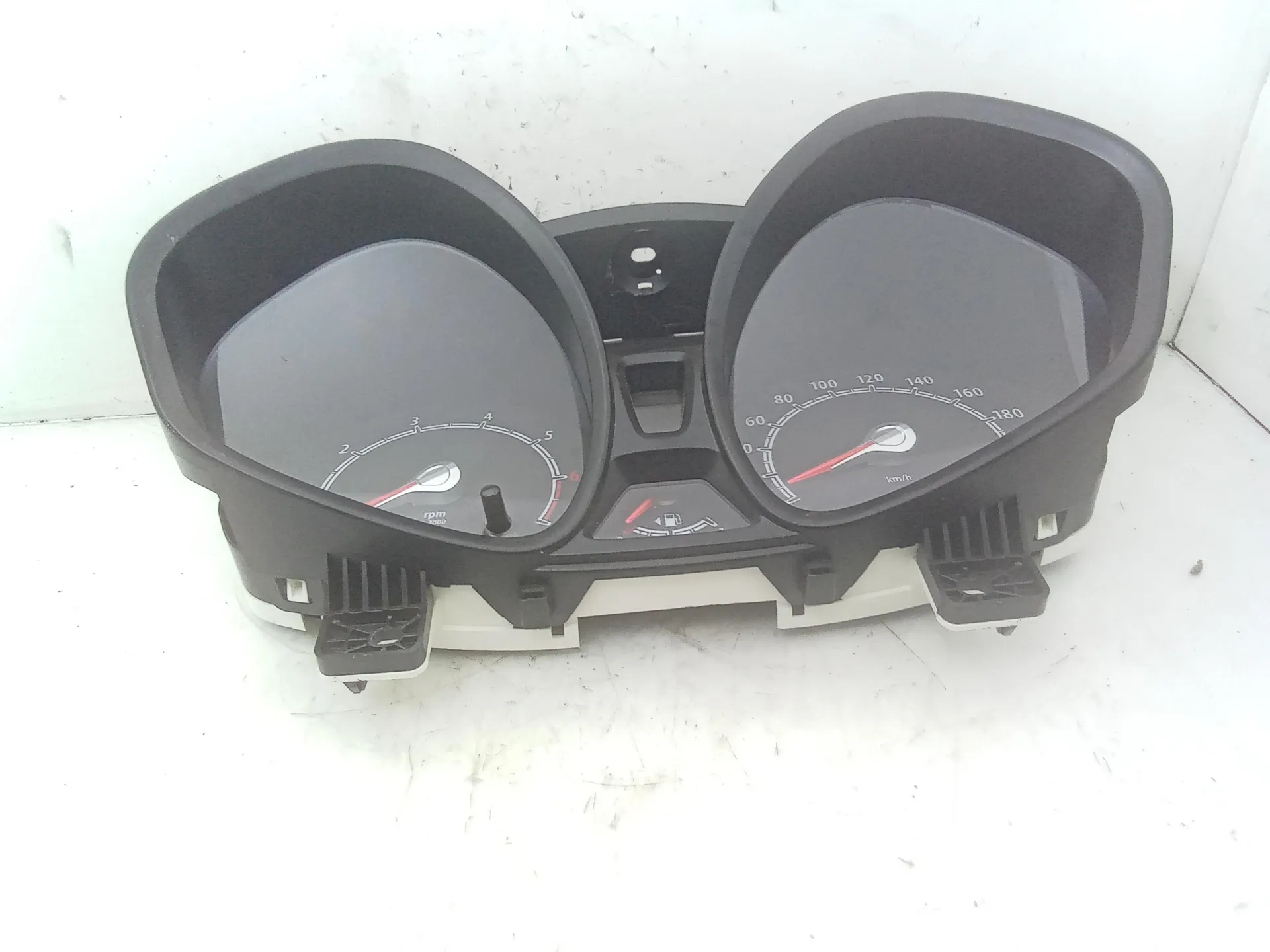 QUADRO STRUMENTI con codice Ca6t-10849-ad da FORD Fiesta 6° Serie (08>17)