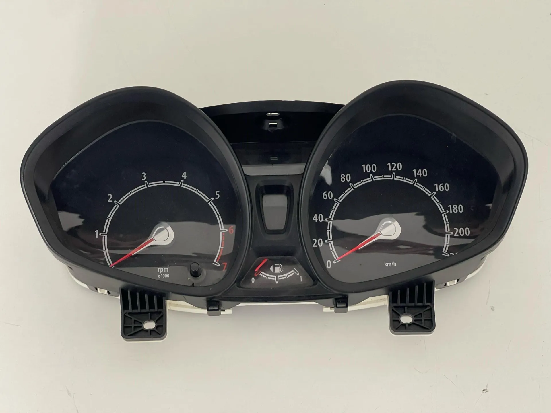 QUADRO STRUMENTI con codice 8A6T-10849-AJ da FORD Fiesta 6° Serie (08>17)
