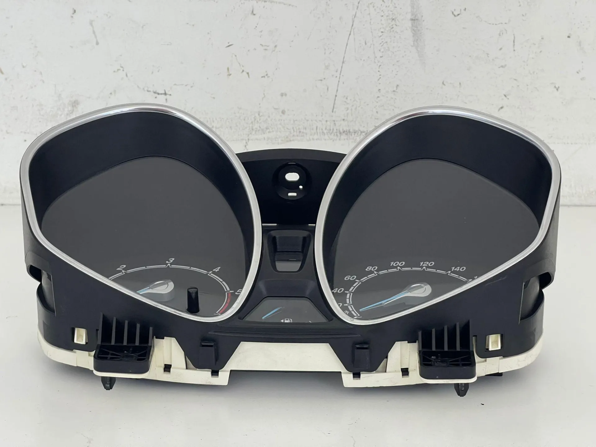 QUADRO STRUMENTI con codice VP8A6F-10894-B da FORD Fiesta 6° Serie (08>17)