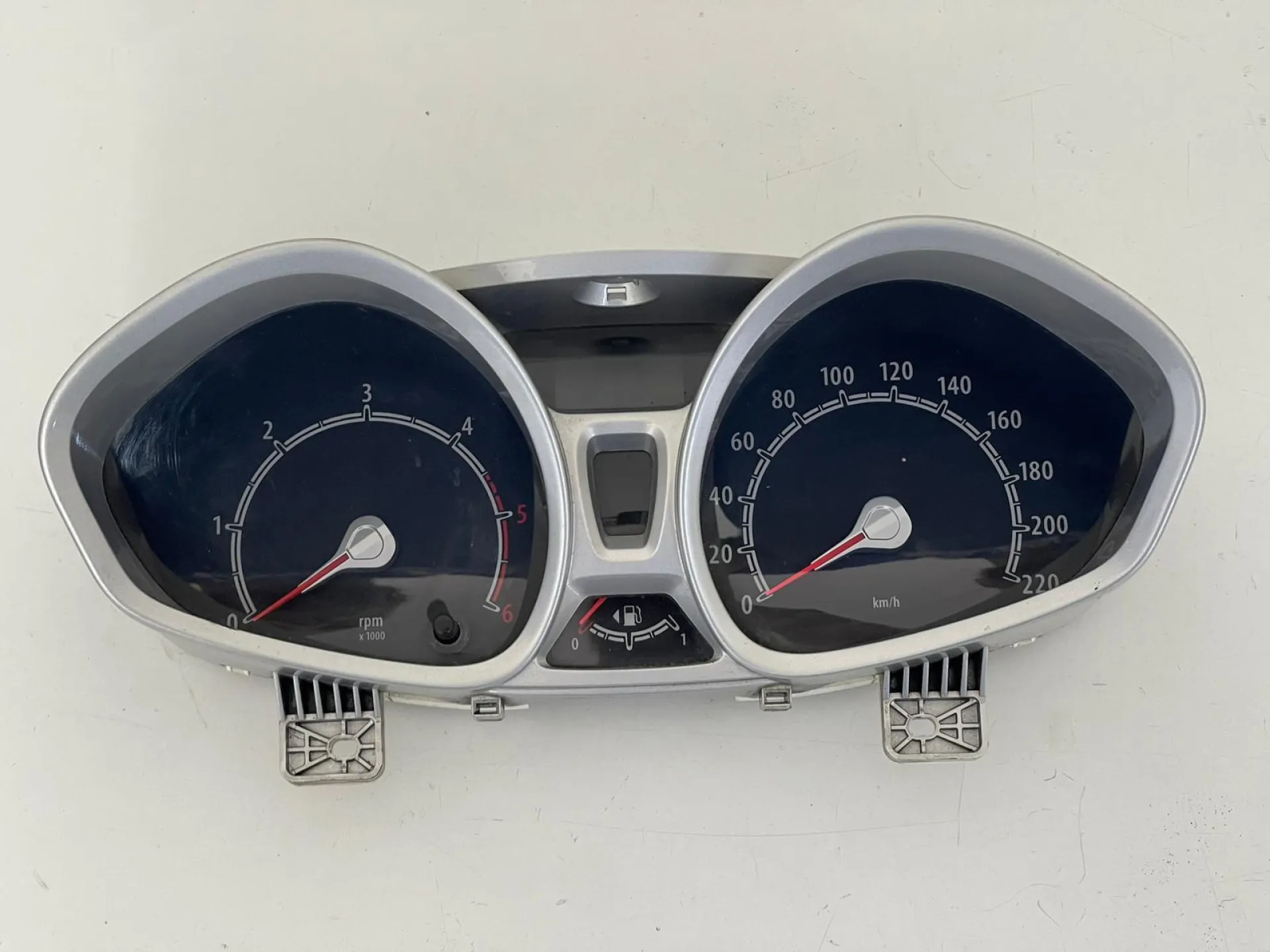 QUADRO STRUMENTI con codice 8A6T-10849-GL da FORD Fiesta 6° Serie (08>17)