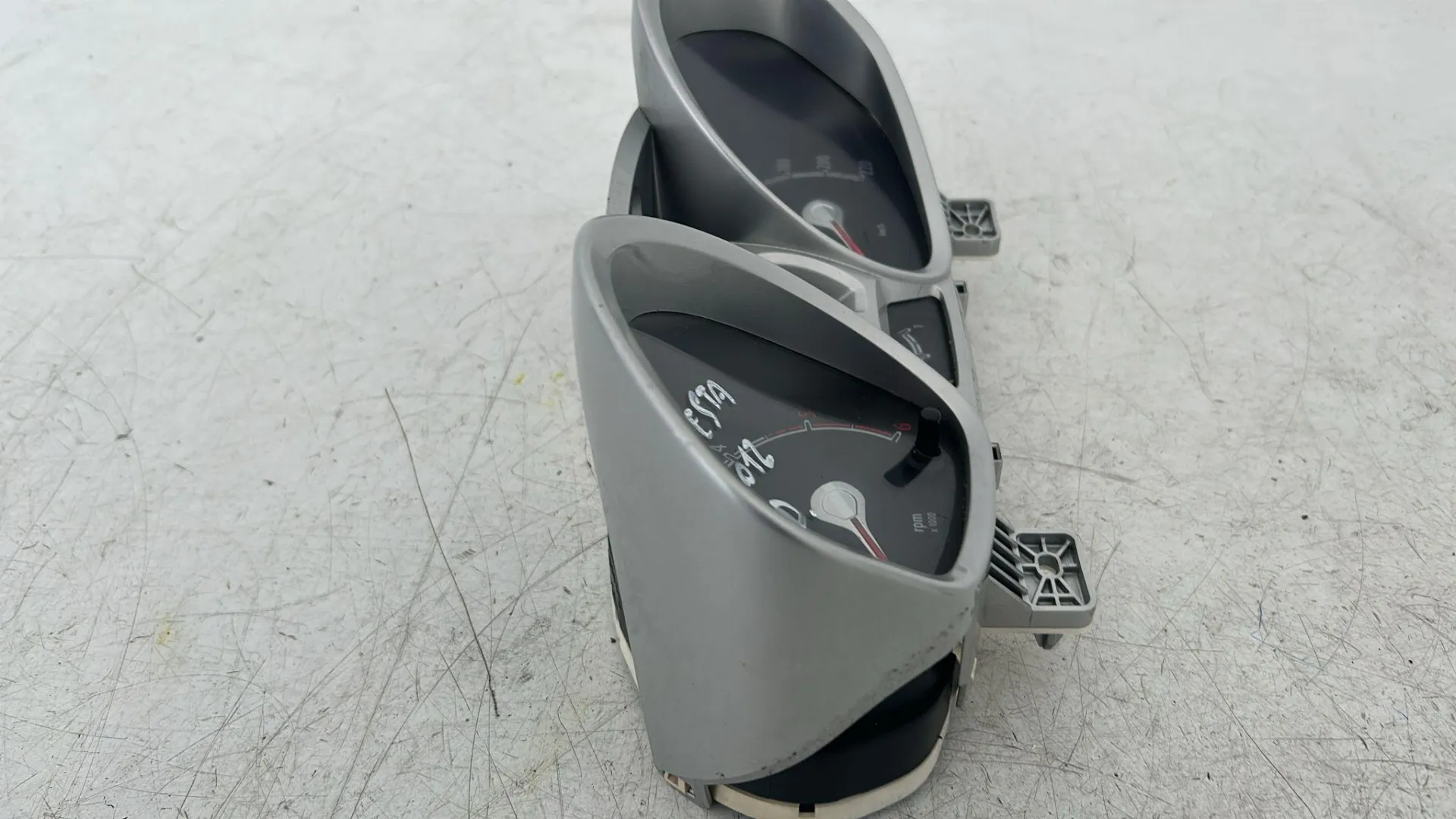 QUADRO STRUMENTI con codice 8A6T-10849-GH da FORD Fiesta 6° Serie (08>17)
