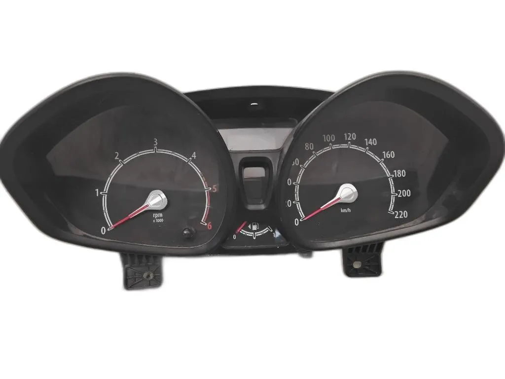QUADRO STRUMENTI con codice 8A6T-10849-CP da FORD Fiesta 6° Serie (08>17)