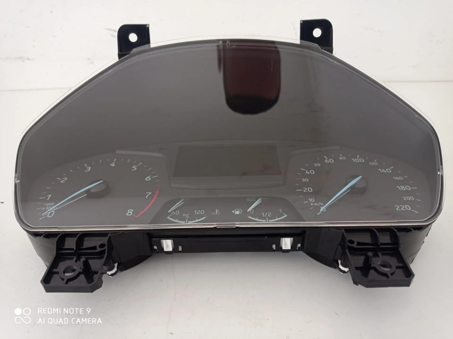 QUADRO STRUMENTI con codice H1BT-10849-EAC da FORD Fiesta 7° Serie (17>>)