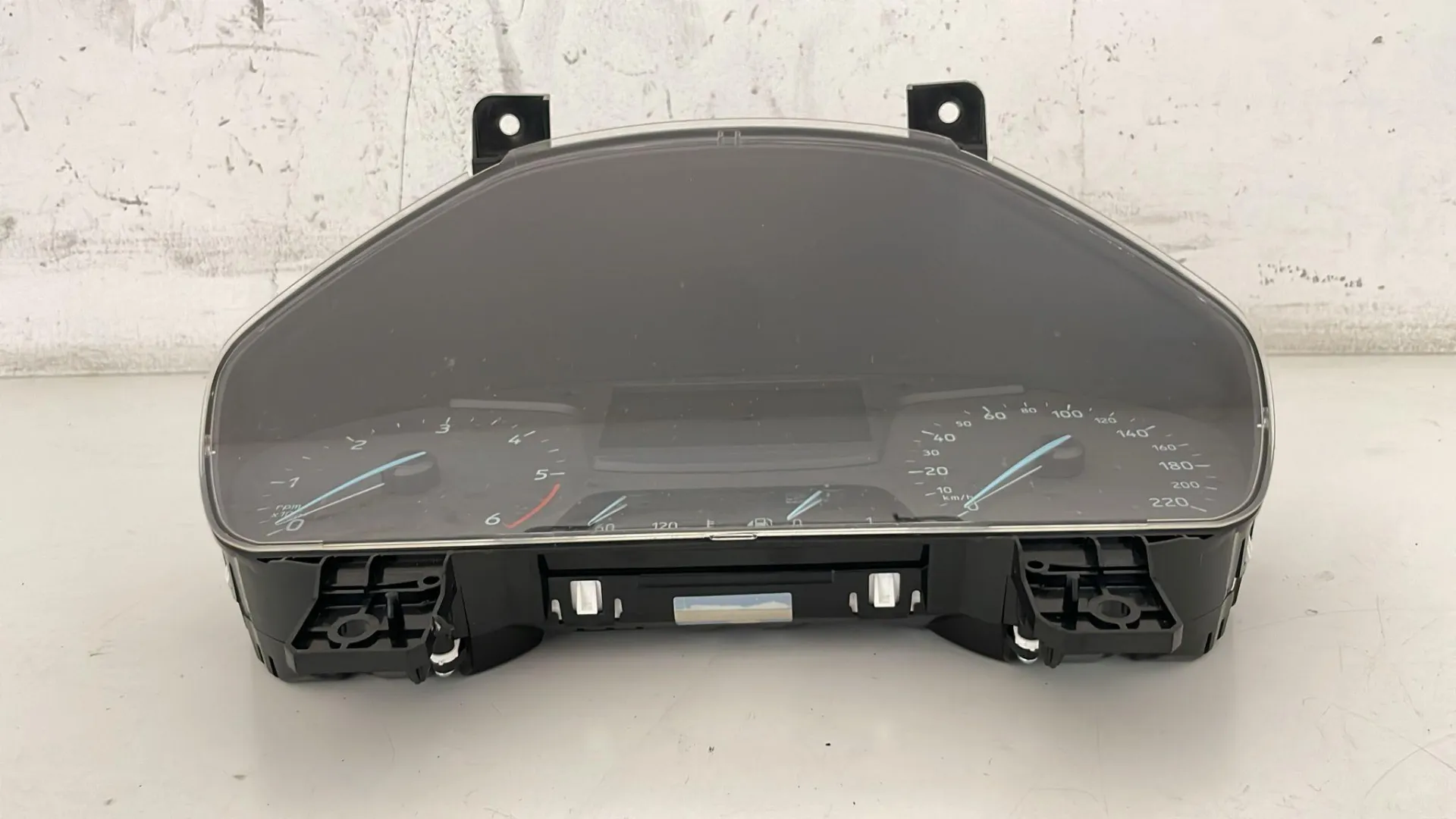 QUADRO STRUMENTI con codice H1BT-10849-ECC da FORD Fiesta 7° Serie (17>>)