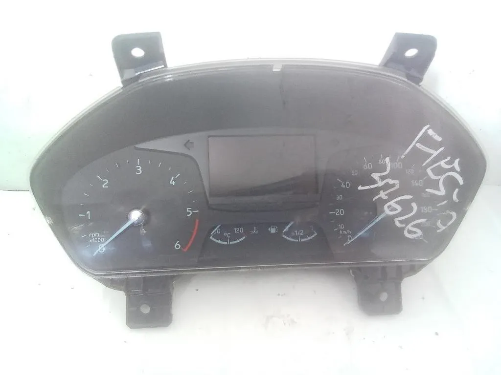 QUADRO STRUMENTI con codice L1BT-10849-BCJ da FORD Fiesta 7° Serie (17>>)