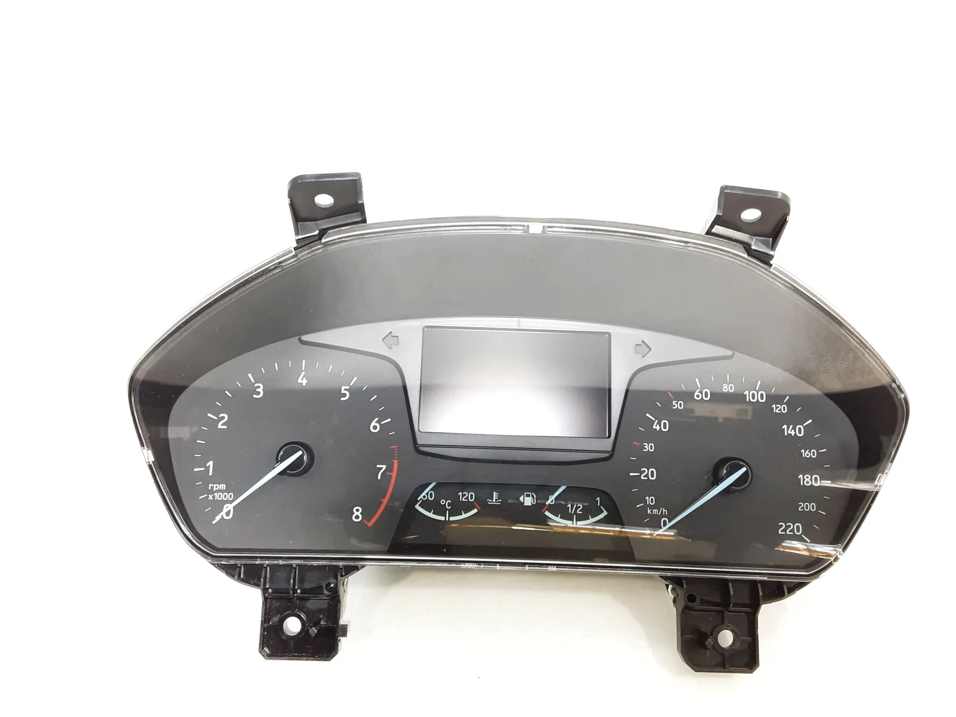 QUADRO STRUMENTI con codice H1BT10849BAH da FORD Fiesta 7° Serie (17>>)