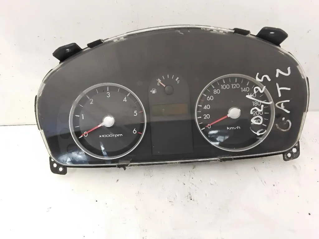 QUADRO STRUMENTI con codice 94005-1C620 da HYUNDAI Getz 2° Serie (05>08)