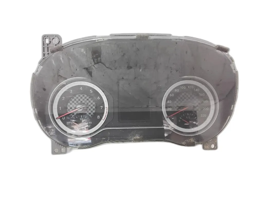 QUADRO STRUMENTI con codice 94003K7001 da HYUNDAI i10 Serie (AC3, AI3) (19>)