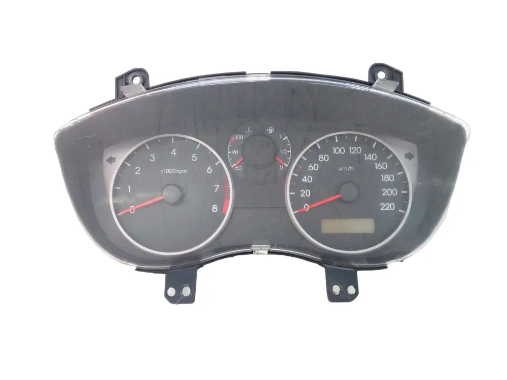 QUADRO STRUMENTI con codice 940031J290 da HYUNDAI i20 1° Serie (08>14)