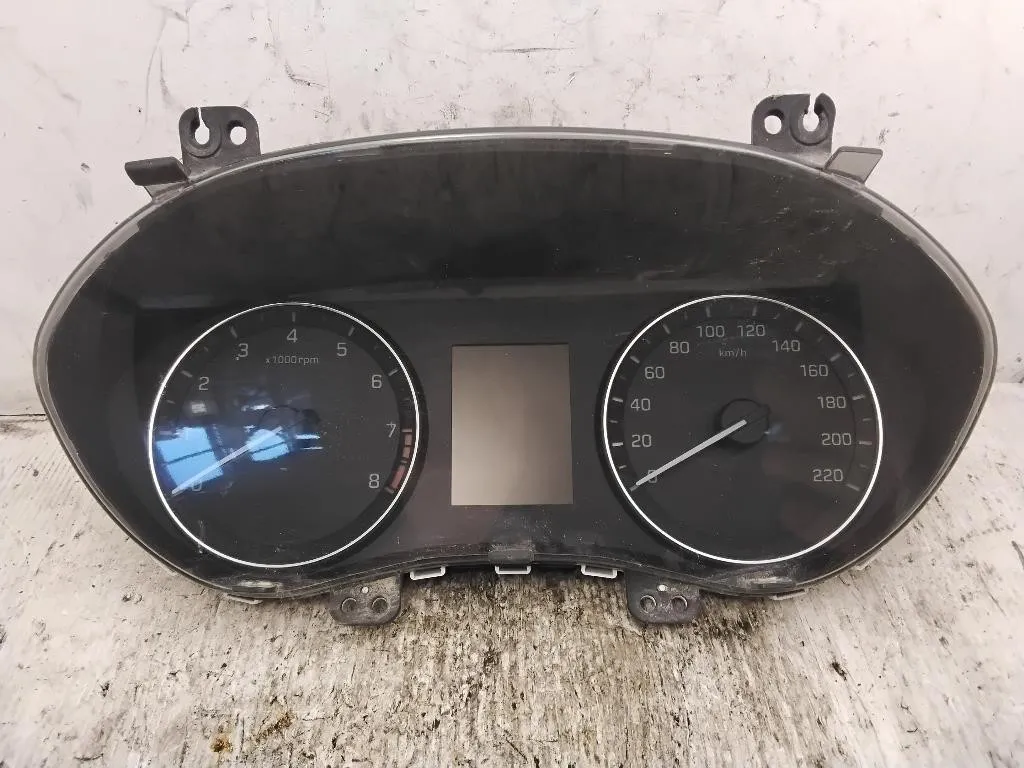 QUADRO STRUMENTI con codice 94003-C8012 da HYUNDAI i20 2° Serie (15>)