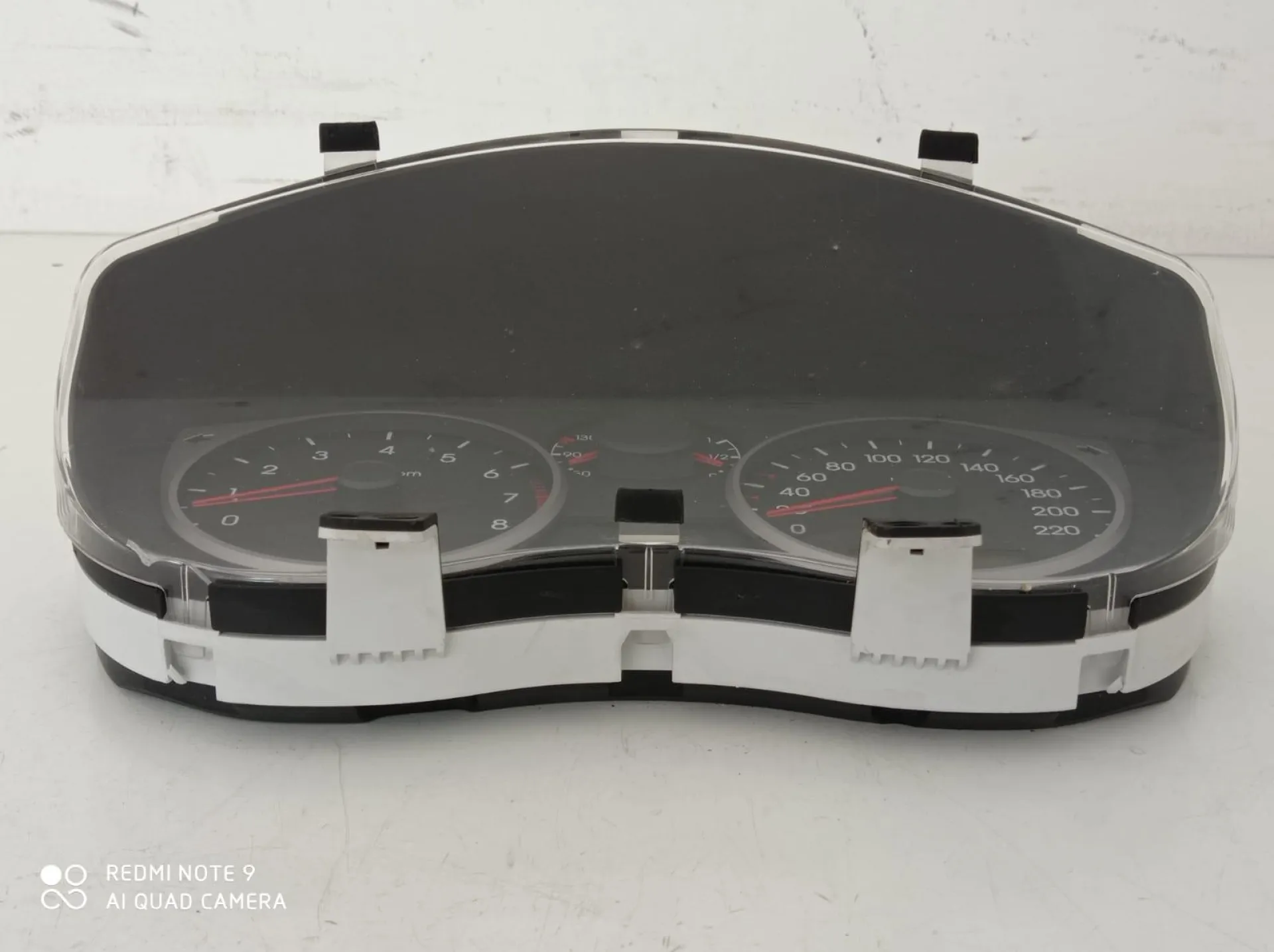 QUADRO STRUMENTI con codice A2C53312229 da HYUNDAI i20 Serie (12>18)