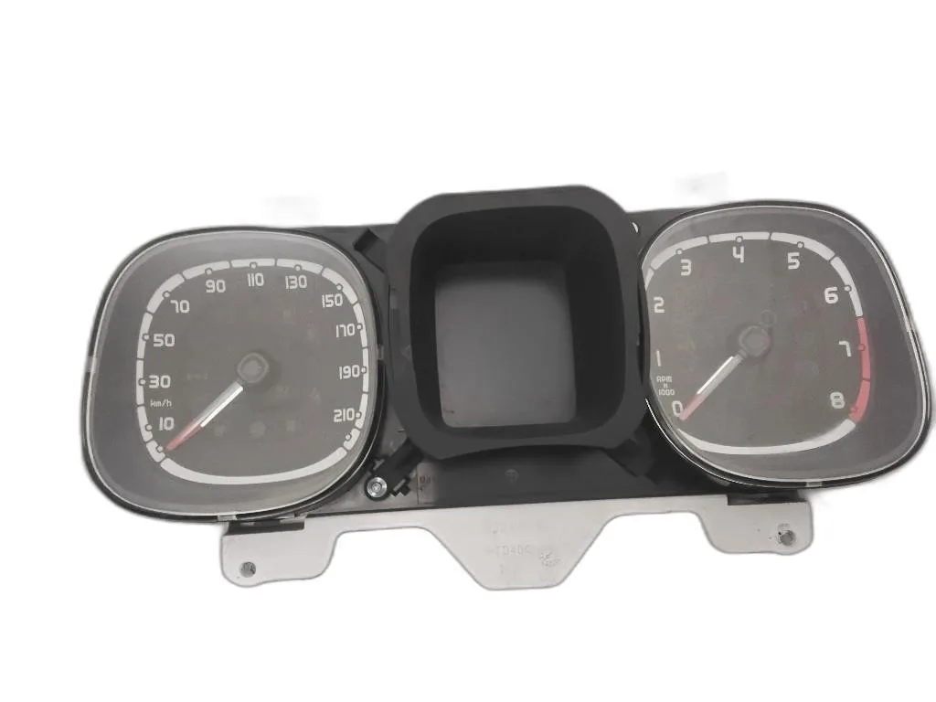 QUADRO STRUMENTI con codice 51945592 da FIAT Panda 3° Serie (12>)