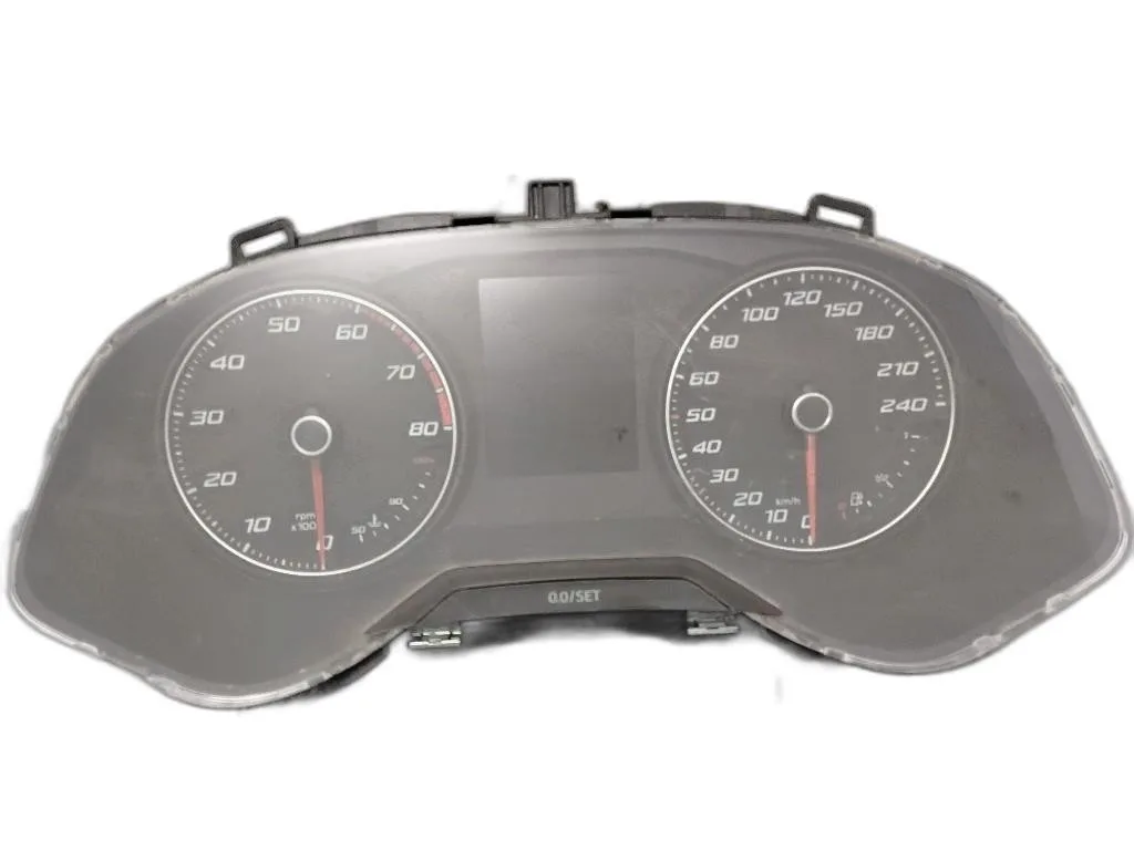 QUADRO STRUMENTI con codice 6F0920740A da SEAT Arona Serie (17>)