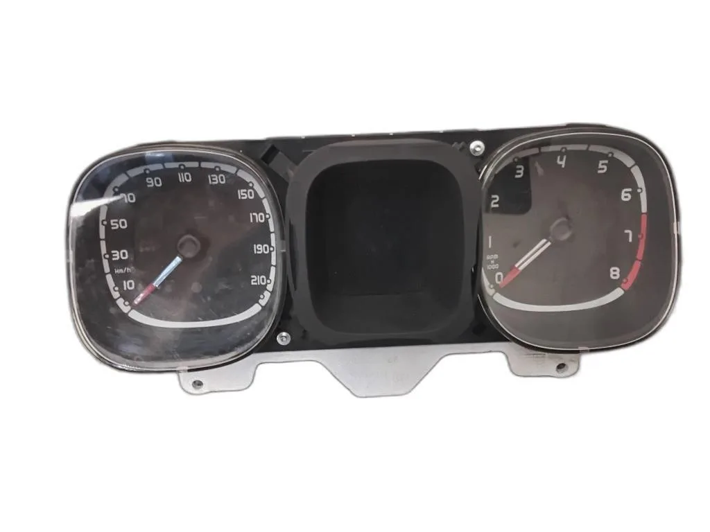 QUADRO STRUMENTI con codice 51973993 da FIAT Panda Twinair (12>)