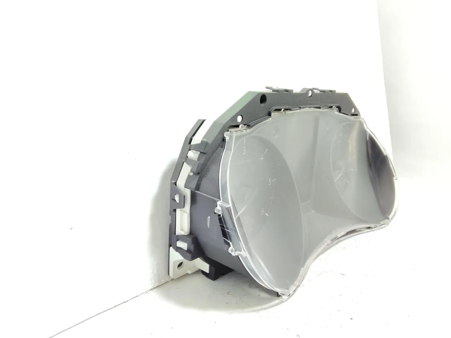 QUADRO STRUMENTI con codice 4EL2C da NISSAN Qashqai Serie (14>)