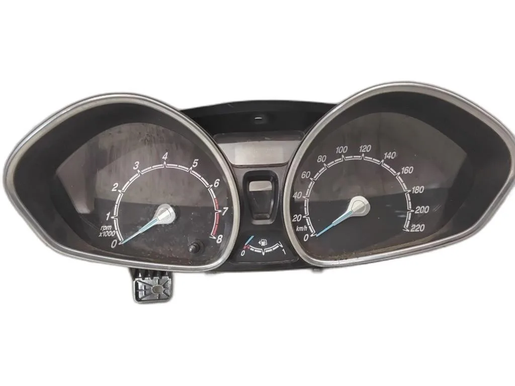 QUADRO STRUMENTI con codice C1BT-10849-EXN da FORD Fiesta 6° Serie (08>17)