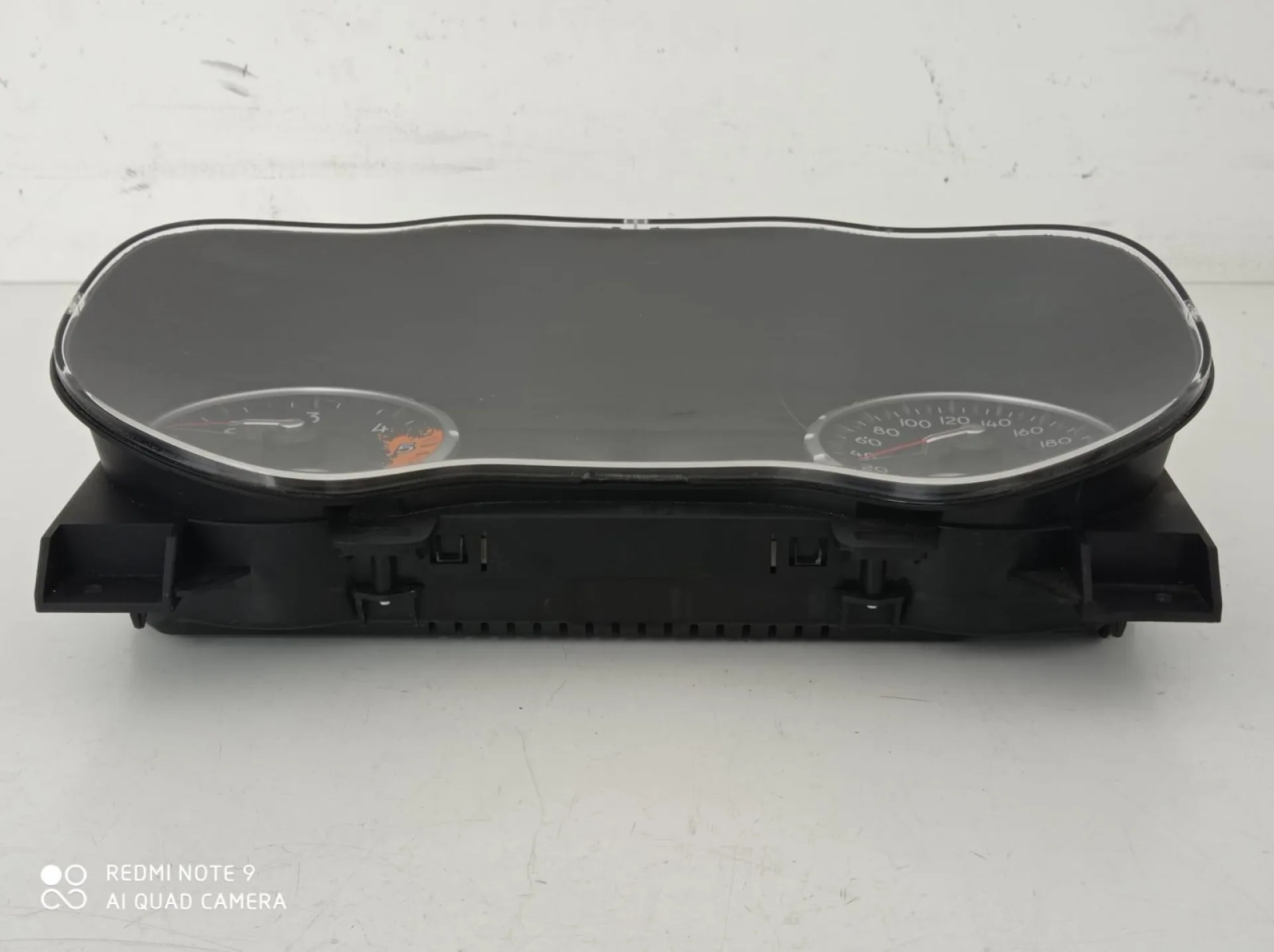 QUADRO STRUMENTI con codice 735618963 da JEEP Renegade Serie (14>)