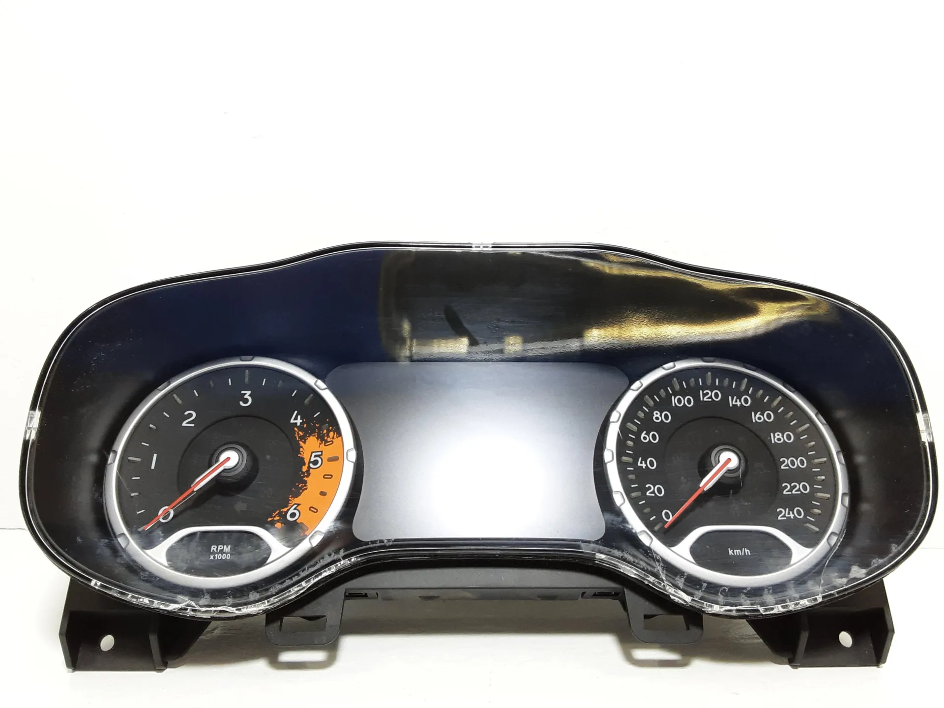 QUADRO STRUMENTI con codice 735618963 da JEEP Renegade Serie (14>)