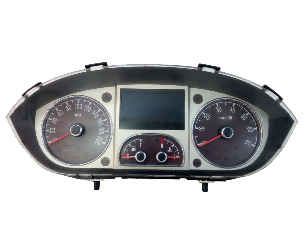 QUADRO STRUMENTI con codice 51838658 da LANCIA Musa 2° Serie (07>)