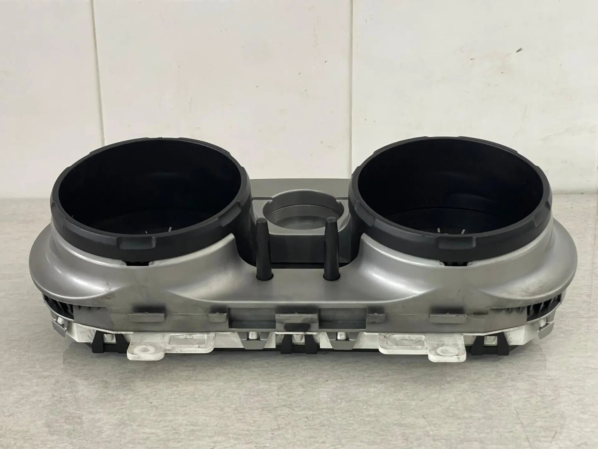 QUADRO STRUMENTI con codice 17E37W0 da NISSAN Qashqai 1° Serie (06>09)