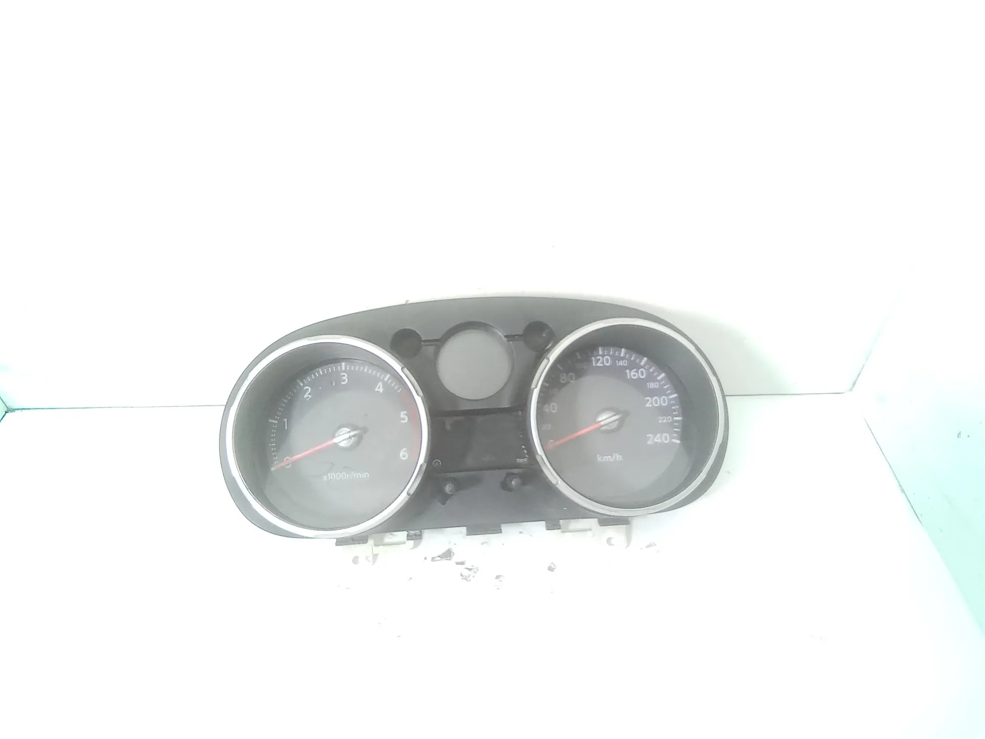 QUADRO STRUMENTI con codice Jd73c da NISSAN Qashqai +2 (08>13)