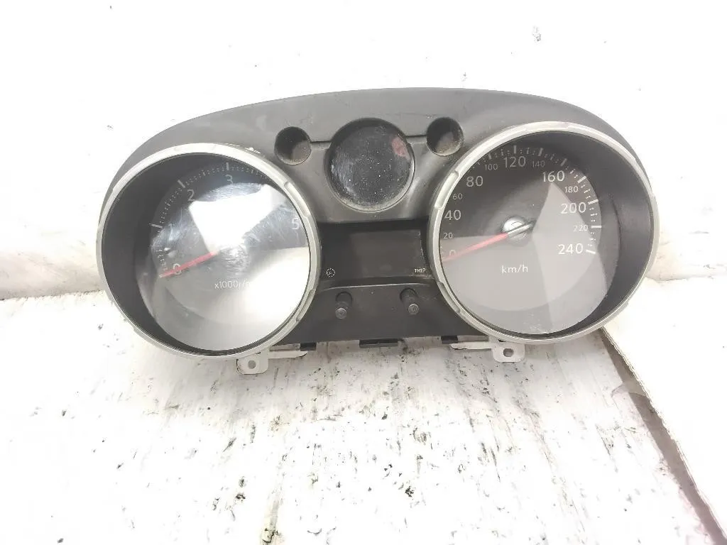 QUADRO STRUMENTI con codice JD51A da NISSAN Qashqai +2 (08>13)