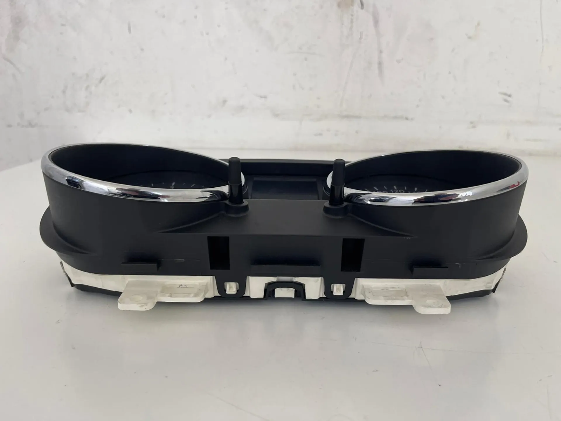 QUADRO STRUMENTI con codice 24810BR50E da NISSAN Qashqai 2° Serie (10>13)