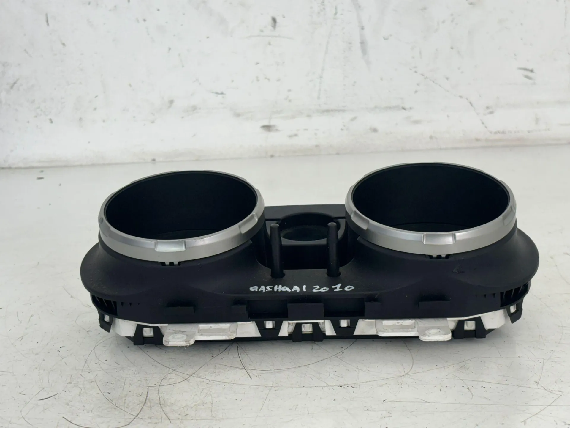 QUADRO STRUMENTI con codice 17VEX40 da NISSAN Qashqai 2° Serie (10>13)