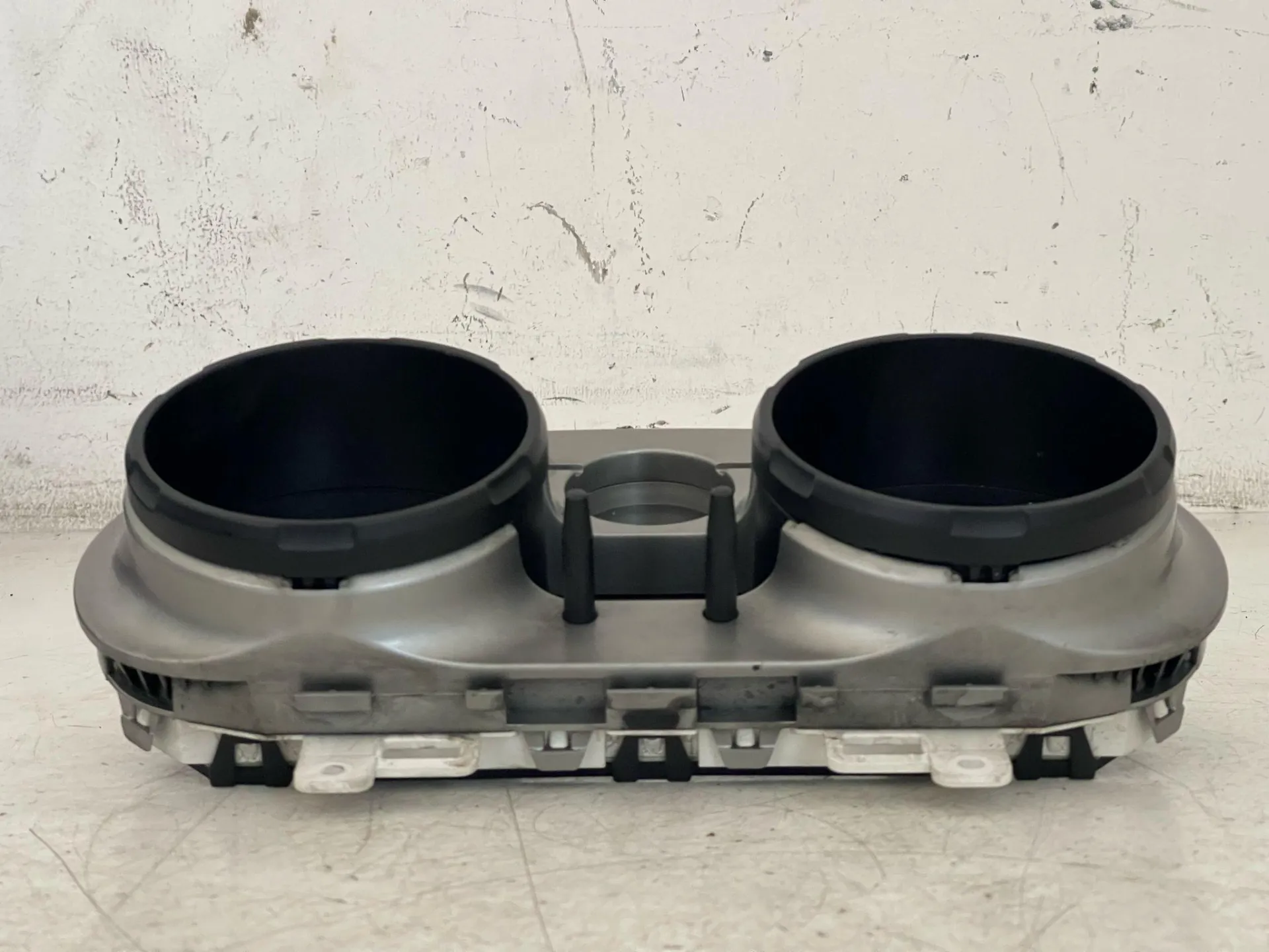 QUADRO STRUMENTI NISSAN Qashqai 2° Serie (10>13)