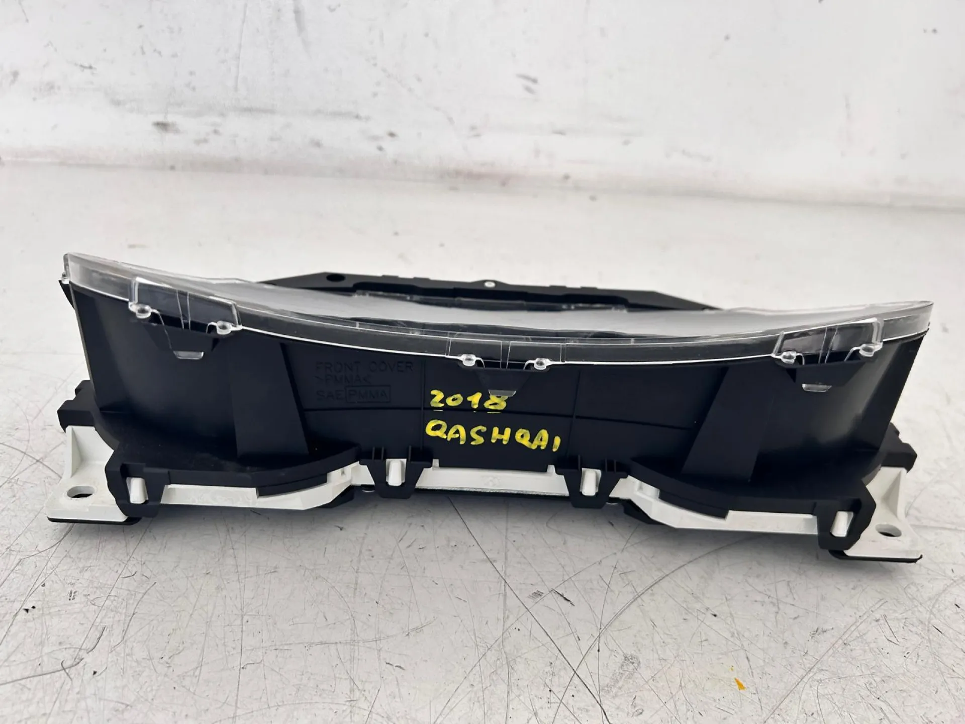 QUADRO STRUMENTI con codice HV94B/D6JU da NISSAN Qashqai Serie (14>)
