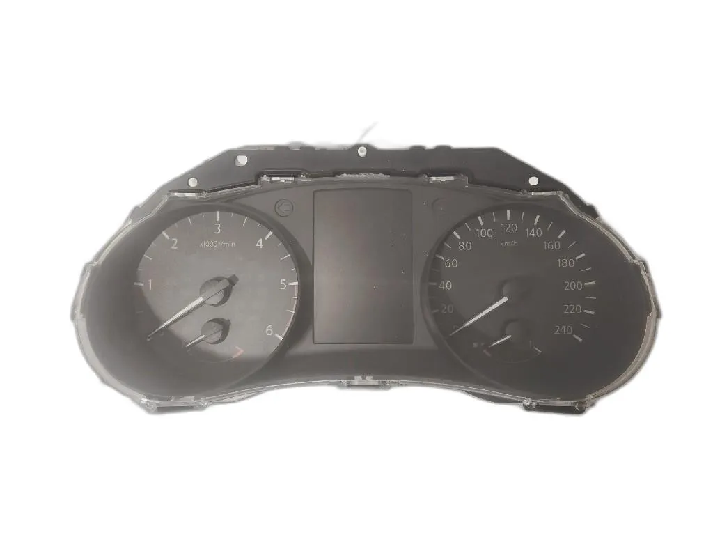 QUADRO STRUMENTI con codice 4EL8A da NISSAN Qashqai Serie (14>)