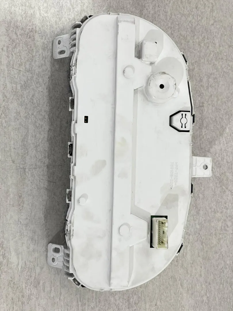 QUADRO STRUMENTI PEUGEOT 4007 1° Serie 6106QV con codice motore 4HN (07>)