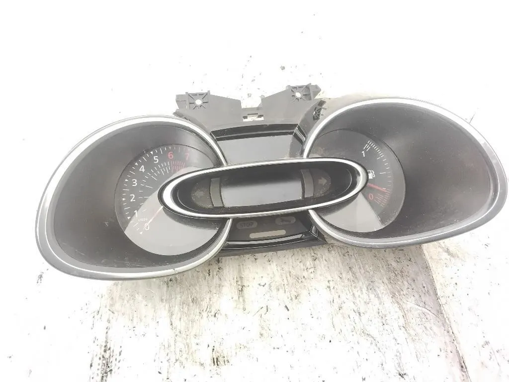 QUADRO STRUMENTI con codice 248103129R da RENAULT Clio Serie IV (12>19)