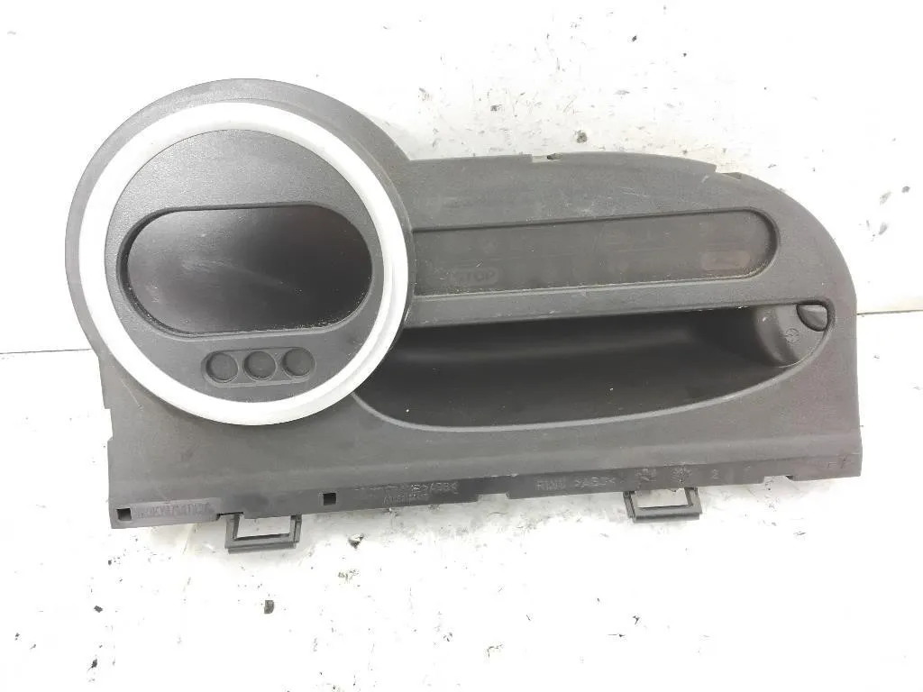 QUADRO STRUMENTI con codice A2C53124419 da RENAULT Twingo II serie (07>14)