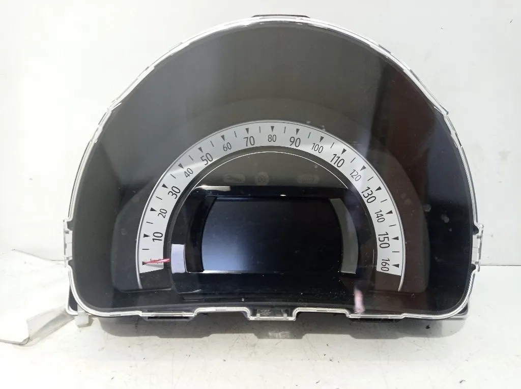 QUADRO STRUMENTI RENAULT Twingo III serie GT 248216021R 5AL605 (18>)