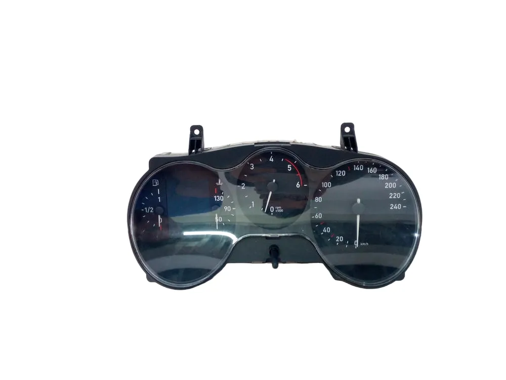 QUADRO STRUMENTI SEAT Altea Berlina 5P0920840A BJB, BKC, BLS, BXE (04>)