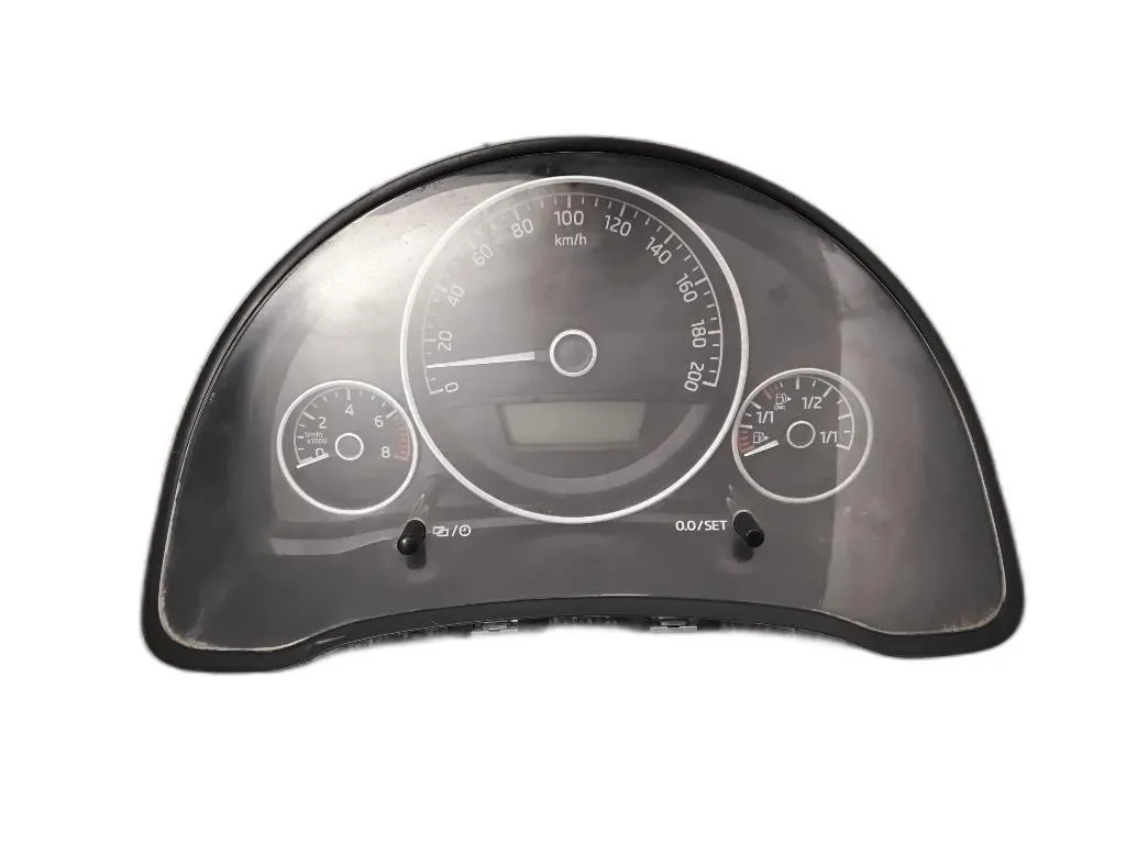 QUADRO STRUMENTI con codice 1ST920861B da SKODA Citigo 1° Serie (11>)