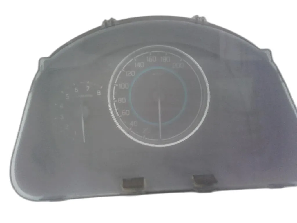 QUADRO STRUMENTI con codice 34110-62RL0 da SUZUKI Ignis Serie (/MF) (17>)