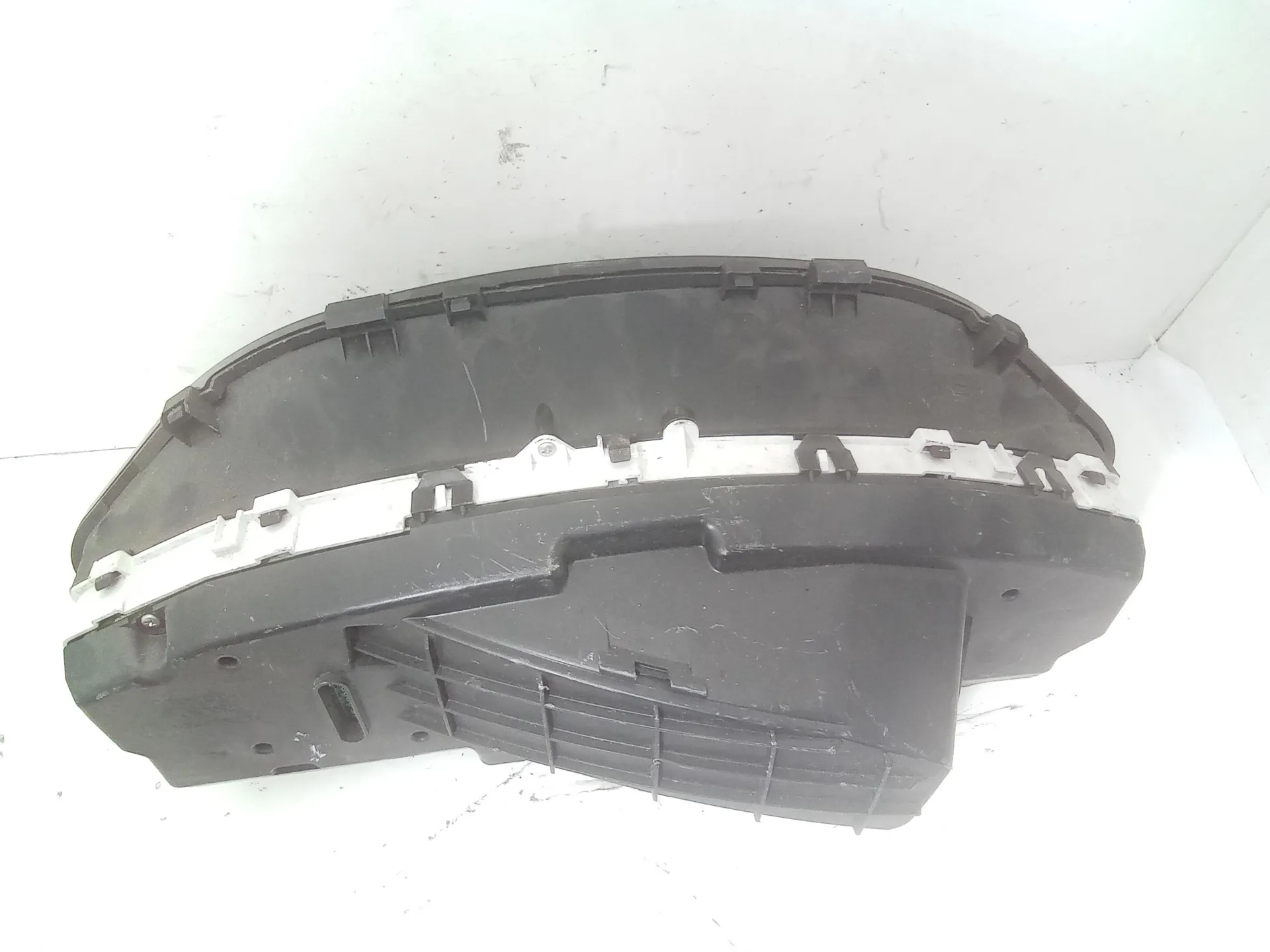 QUADRO STRUMENTI con codice 83800-0d0j00 da TOYOTA Yaris Serie (08>11)